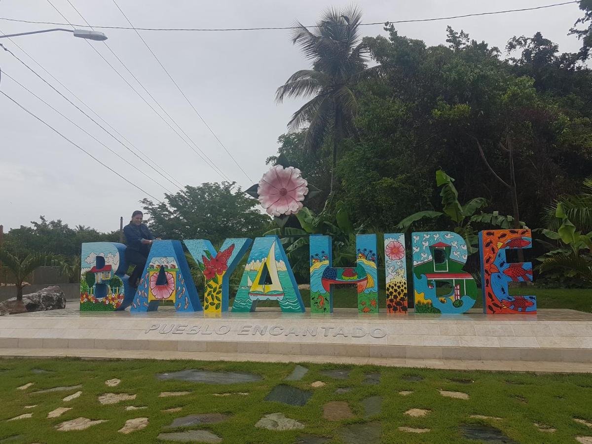 Tropical Beach Bayahibe Exteriér fotografie