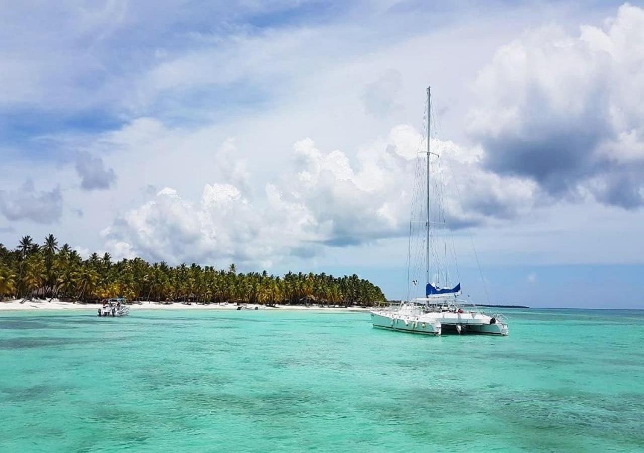 Tropical Beach Bayahibe Exteriér fotografie