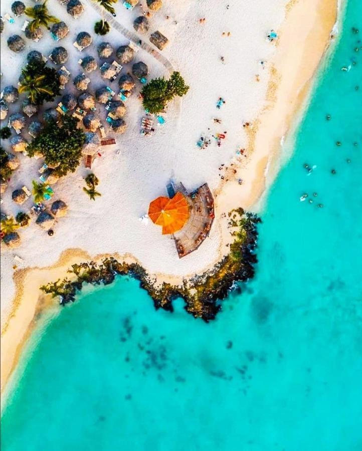 Tropical Beach Bayahibe Exteriér fotografie